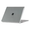 For Microsoft Surface Laptop 3/4/5 (1868/1951) Metal Keyboard Version Hard PC Crystal Protective Cover Shock Resistant Laptop Notebook Case