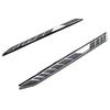 Cadillac XT5 XT6 XT4 SRX Side Steps & Pedals Modification Parts