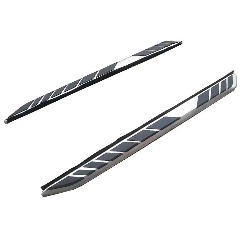 Cadillac XT5 XT6 XT4 SRX Side Steps & Pedals Modification Parts