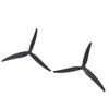 2pcs   Propellers, Reinforced ABS 3 Blades Props Drone Propellers for Cinelifter  , NaMacroquad Drone