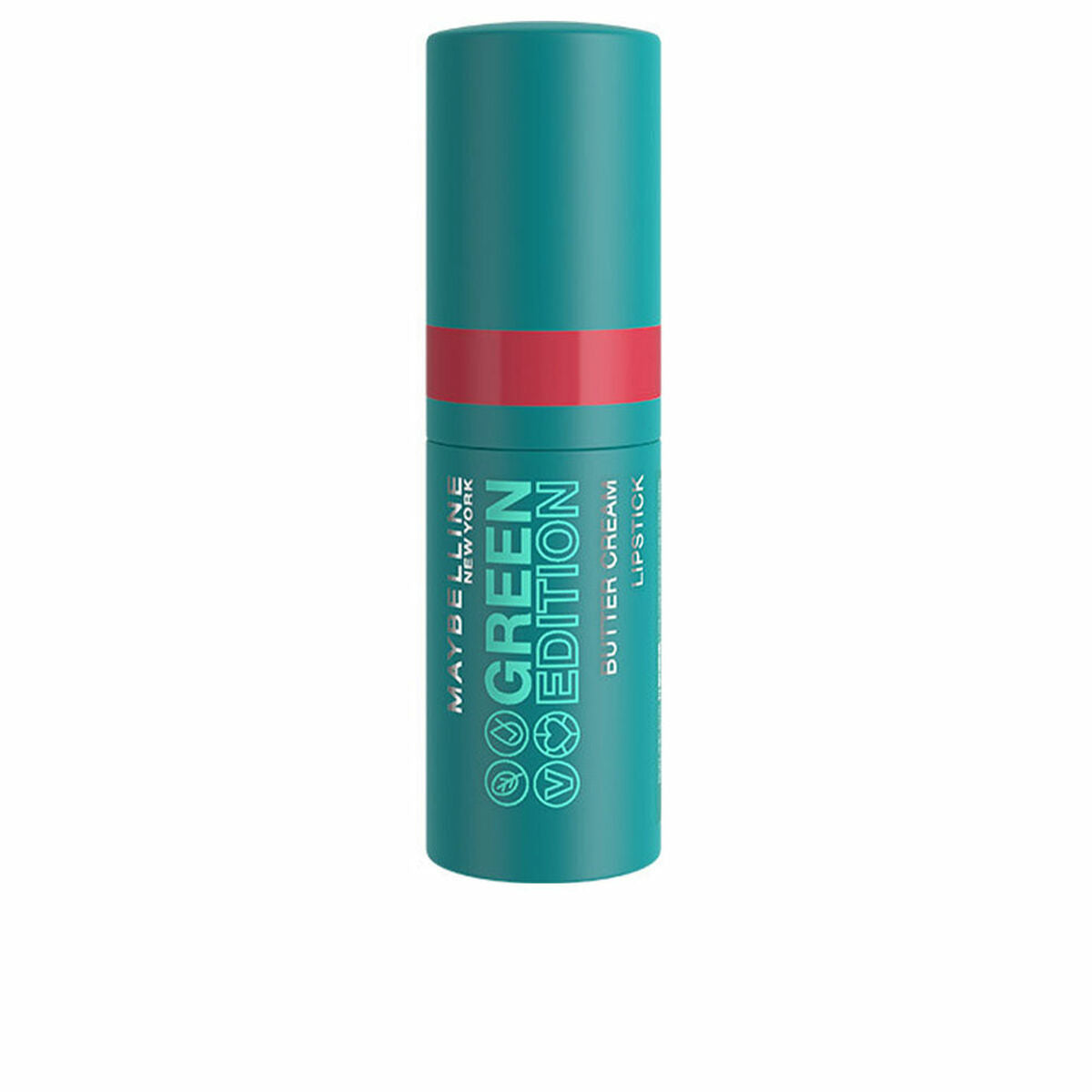 

Rouge à lèvres hydratant Maybelline Green Edition 008-floral (10 g)