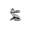 Pig Sheep Cow Mr Rabbit Charms Alloy Pendants For DIY Bracelet Necklace Accessories