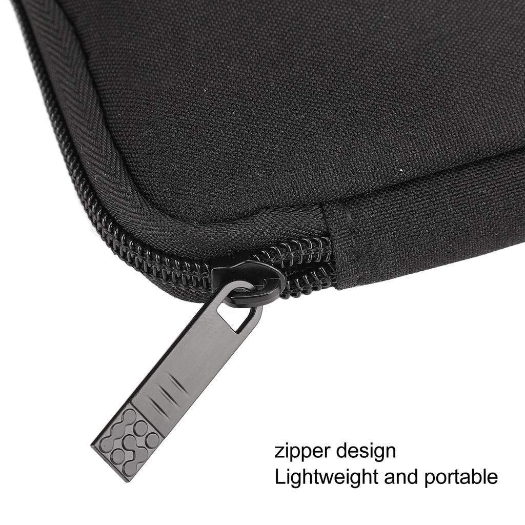 Data Line Storage Bag Lightweight Portable   Design Electronic Accessories   Bag for Travel