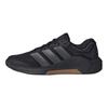 adidas Dropset 4 Pohodlné Měkké Odolné Podpora Tréninkové Boty Pánské Boty Černé JR4673
