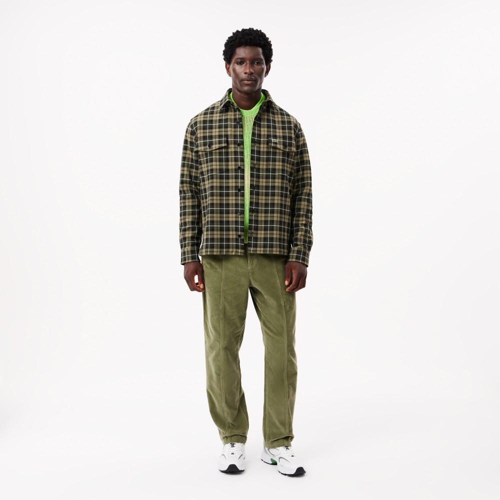 [lacoste] Мужские кроссовки Storm 96 2K RZ8070M54N1R5 260
