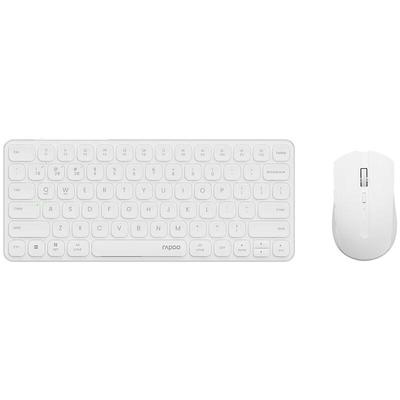 Rapoo 9050S Wireless Keyboard and Mouse Combo