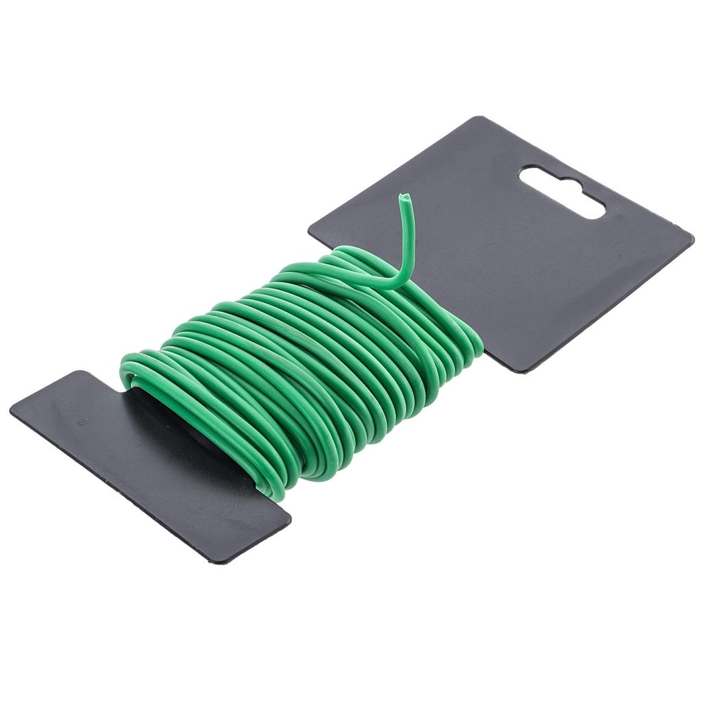 KADAX TPR Plant Twist Band 8m green