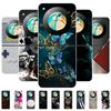 Für ZTE Nubia Klapphülle Mode Klare Harte PC Rückseite Handyhülle Für ZTE Libero Flip NubiaFlip Stoßfeste Hülle Funda Coque