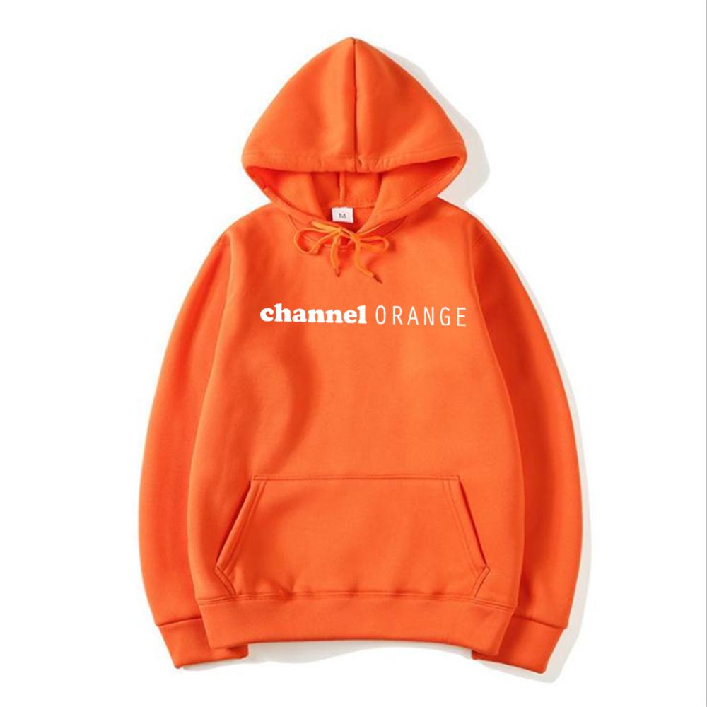 

Channel Orange Inspired Hoodie Frank Graphic Ocean Channel Orange Hoodies Blond Pullover Graphic Hoodies Streetwear Top L