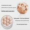 M2A Oil Control Soft Matte Loose Powder - Long-Lasting, No Smudge, Bare Face Cream Makeup