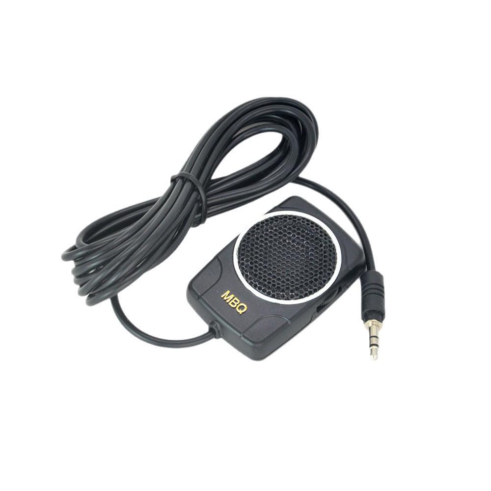 Power Amplifier with Subwoofer and Adjustable Volume, Gain, and Frequency Control