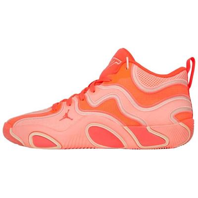 Air Tatum 3 PF 'Rosa' Masculino FZ6601-600