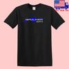 Bayliner Boats Men's Black Size S-5XL