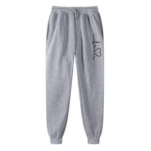 Women Sweatpants The Four Seasons New Jogging Pants High Quality Fashion Casual Tracksuit Trousers Harajuku Sport Streetwear Y2k
