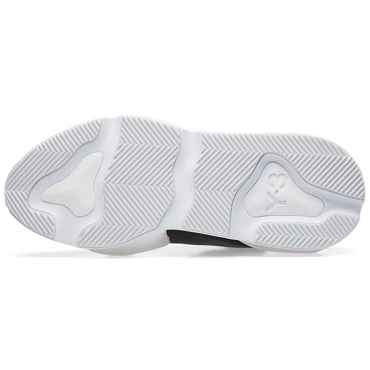 adidas Y-3 Kaiwa 'Core Black' Men's BC0908