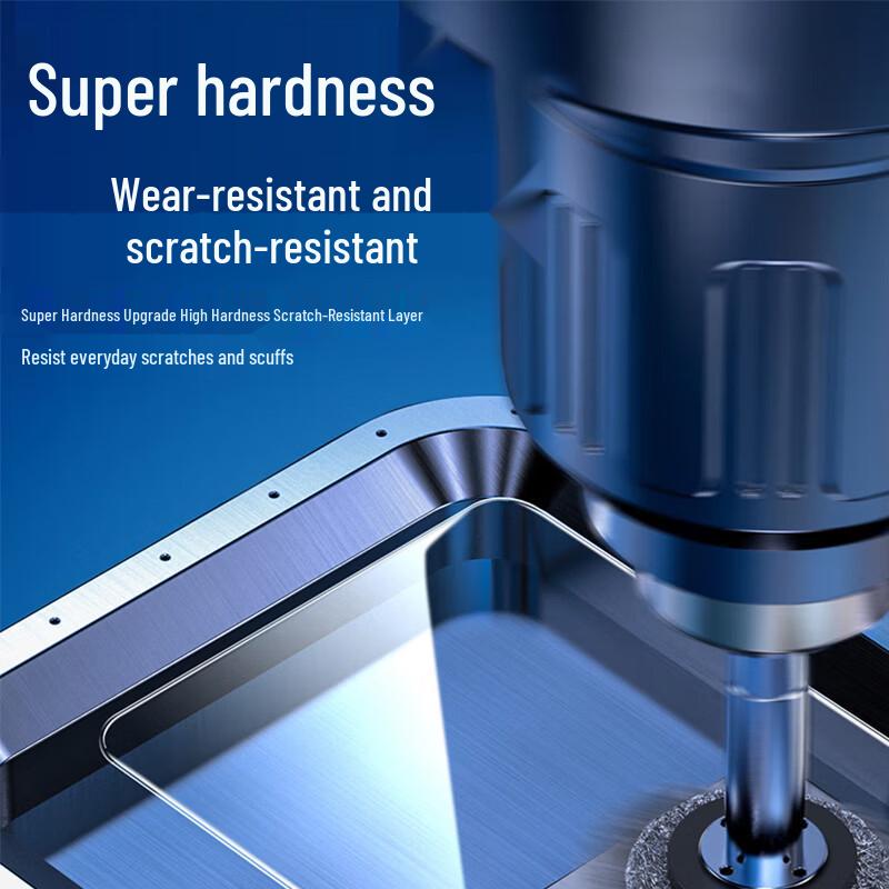 Honor Win/Win Rt Tempered Glass Screen Protector