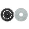 Mop Bracket Kit Robot Mop Holder Vacuum Mop Assembly