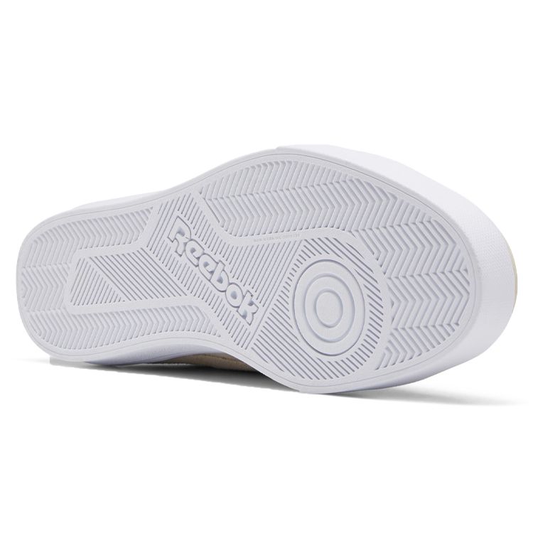 Reebok Royal Complete 3 Low Sneakers Unisex Sneakers Gray EG2983