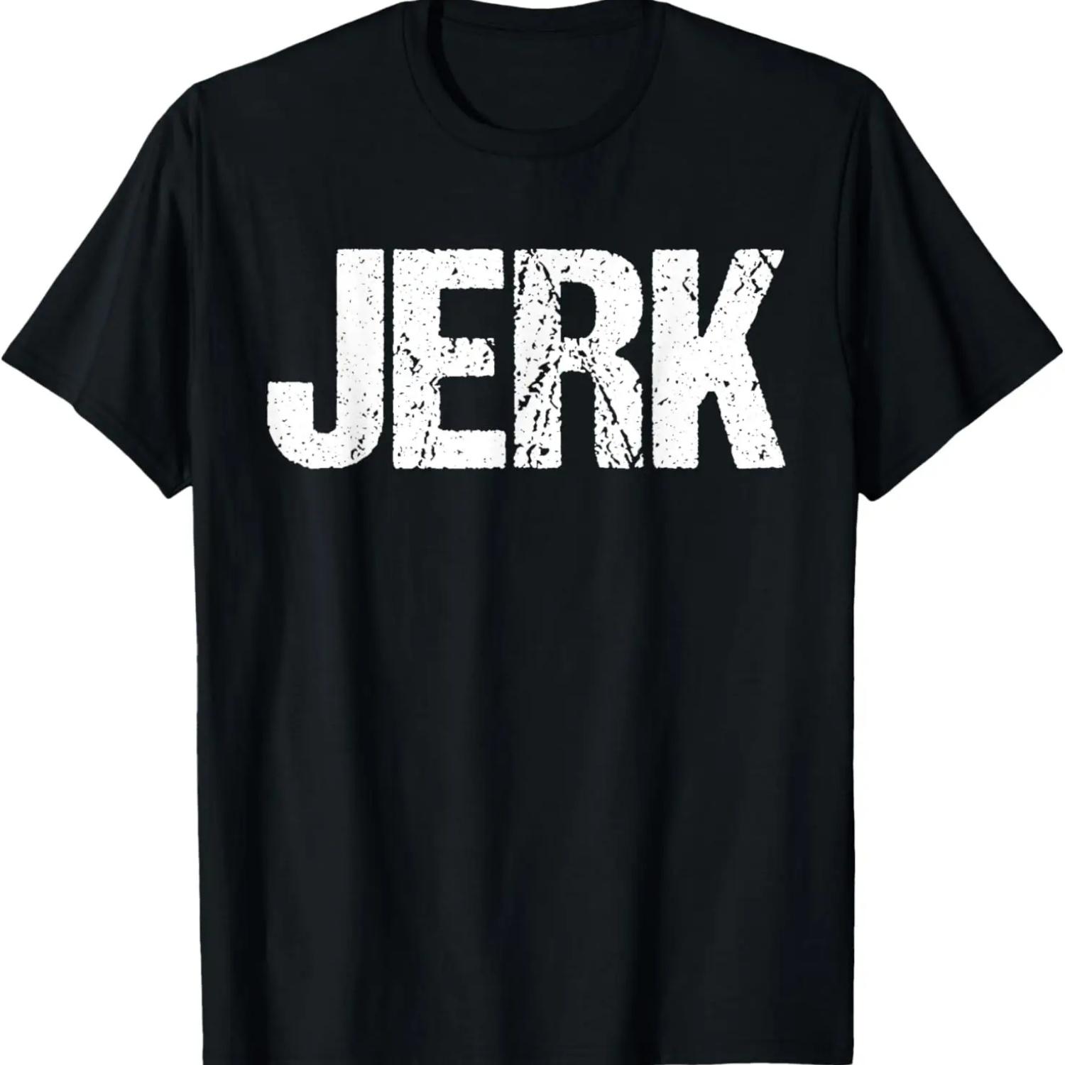 Jerk T-Shirt XXXL