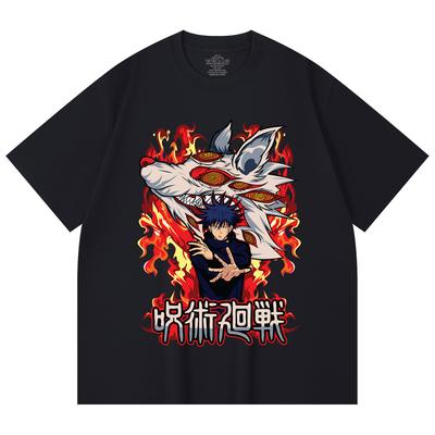 Oberteile – T-Shirts