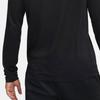 Nike Long Sleeve Tee Dry Fit Legend Fitness Top Dx0994 010 S2301