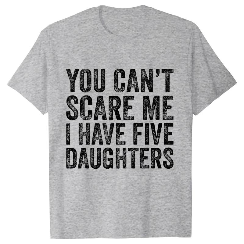 T-shirty dla mężczyzn Śmieszny t-shirt z nadrukiem 3D Ubrania dla taty Taty Koszulki z krótkim rękawem Męski t-shirt