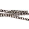 #428-140L Drive Chain With Connecting Master Link For 50cc 70cc 90cc 110cc 125cc 150cc Motorcycle Dirt Pit Bike ATV Quad Go Kart