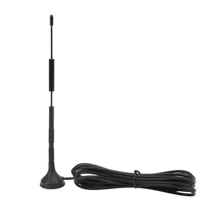 Yedek Parçalar – Araba Antenleri