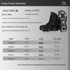 Kanle Outdoor Ice Cleats Anti-Slip Shoe Covers
