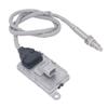 Nitrogen Oxide Sensor 2294290 4 Pin ABS Stainless Steel NOX Sensor for Scania P  R T Series Trucks