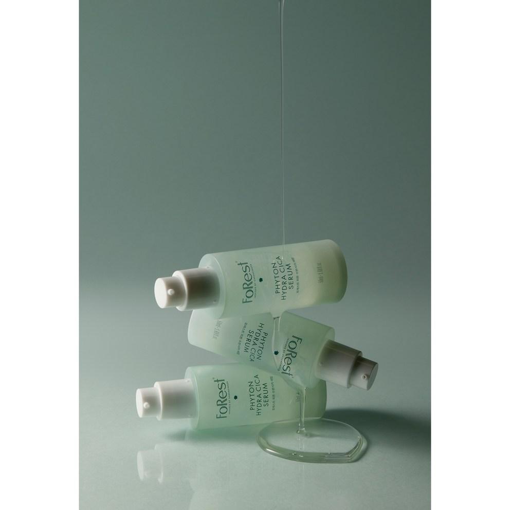 Forest Phyton Moisture Cica Serum, 50ml