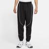 Nike Throwback Basketball Woven Pants Black CV1915-010