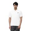 Skechers Comfort Sports Series Simple Skin-Friendly Casual Short Sleeve Polo Shirt Men Tops P325M089-0019