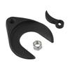 Compact Design Axle Removing Tool Efficient Maintenance