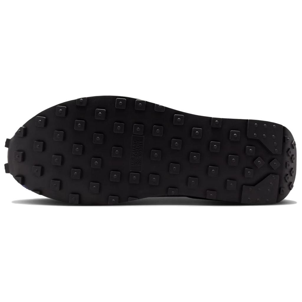 New Nike Daybreak Abrasion Resistant Breathable Low Top Running Shoes Unisex Blue BV7725-401