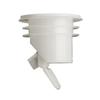 Deodorant Floor Drain Core Easy To Install Functionality