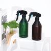 Trigger Clean Bottles Liquid Atomizer Spray Bottle Empty Sprayer Refillable Bottle Pump Bottle
