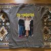 The Cranberries Basic Style T-Shirt 90s Alternative T-Shirt Charcoal Size S-5XL
