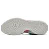 New ANTA Cement Bubble 2.0 Basketball Shoes Men Low Top Light Blue/ANTA White 112231611-1