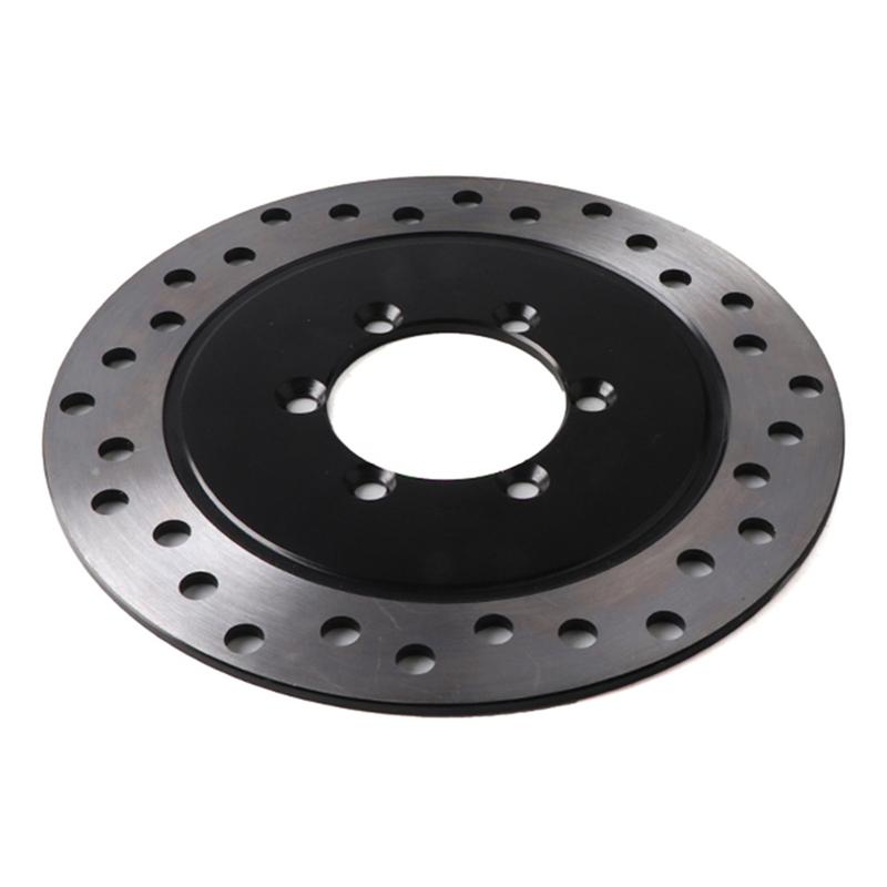 Front Rear Disc Brake Plate For 50cc 70cc 90cc 110cc 125cc 150cc 200cc 250cc Electric ATV Quad Go Kart UTV Dune Buggy Trike