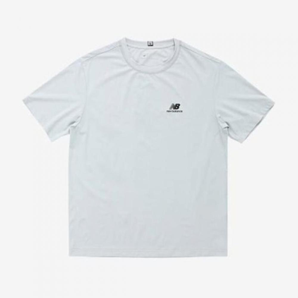 

New Balance Футболка с коротким рукавом Cooling Nbnecb7131 16 95(M)