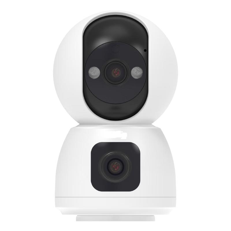 Hisense 4G Wireless 5MP PTZ Security Camera CN plug (adapter included)