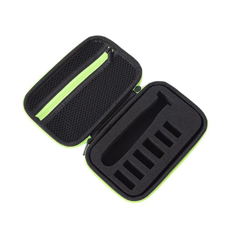 Philips OneBlade Razor EVA Storage Bag QP2520/2530 Portable Case