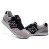 New Balance Nb 996 Comfortable Lightweight Low Top Casual Running Shoes Unisex Sneakers Black Gray MRL996KM