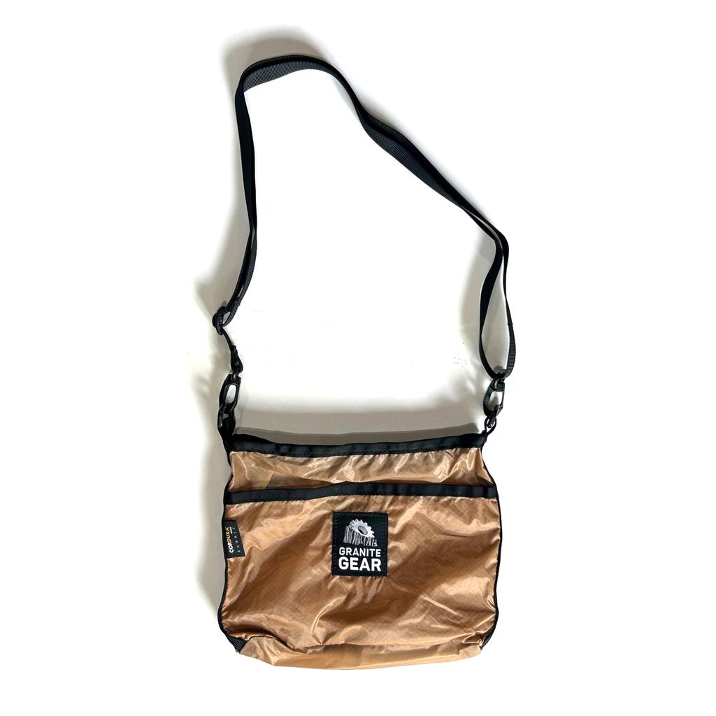 HIKER SATCHEL [23 Spring/Summer]