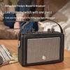Mao Wang M3 Portable Bluetooth Speaker
