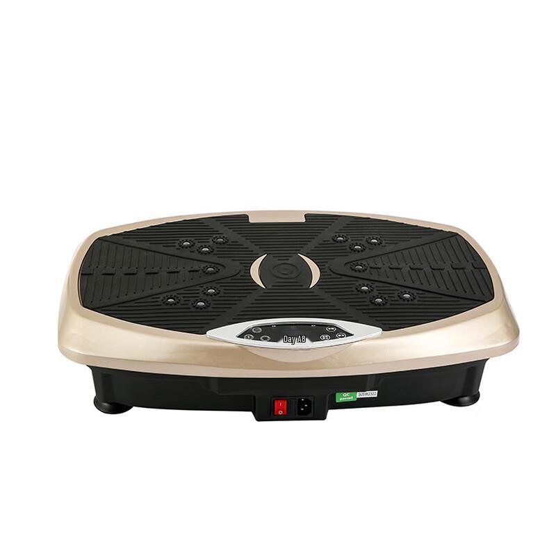 

TLXT Standing Vibration Plate CN plug (adapter included)