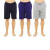Keanu Men's Lounge Shorts (Pack of 3)