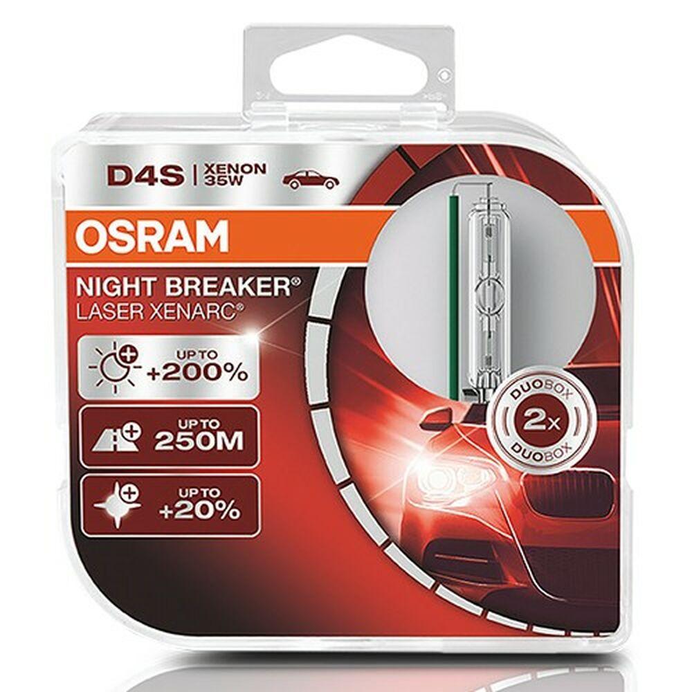 

Автомобильная лампочка Osram OS6418DWP-01B 12 В C5W 6000K 0,6 Вт
