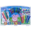Peppa Pig Activity Set with 60 Pieces In Blister Pack (2/6)